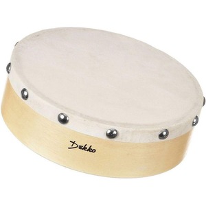 Бубен Dekko H-10
