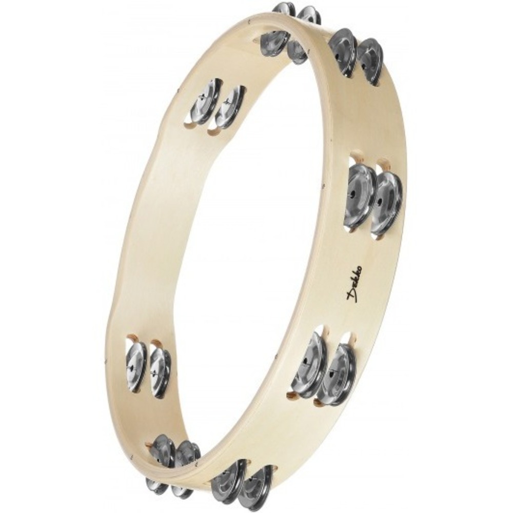 Тамбурин Dekko T10-16