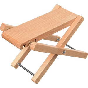 Подставка под ногу гитариста Dekko JR-05 WOOD