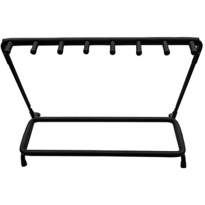 Стойка для 7-ми гитар Dekko JR-887