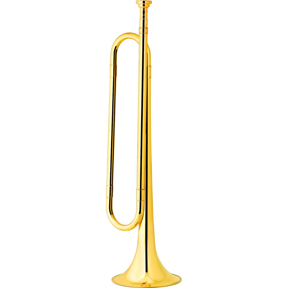 Пионерский горн Dekko HORN