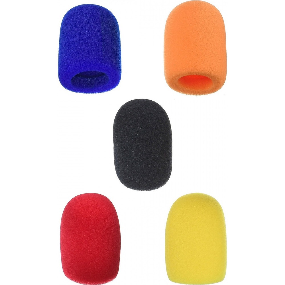 Ветрозащита Dekko MС-2