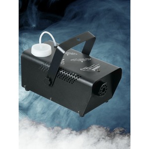 Дым машина X-POWER X-04 беспроводной пульт
