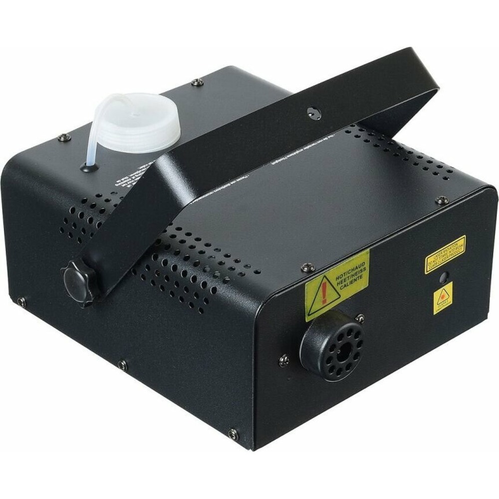 Дым машина с лазером X-POWER X-03 Laser