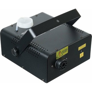 Дым машина с лазером X-POWER X-03 Laser