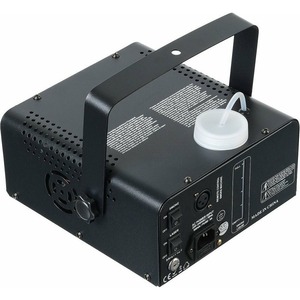 Дым машина с лазером X-POWER X-03 Laser