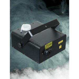 Дым машина с лазером X-POWER X-03 Laser