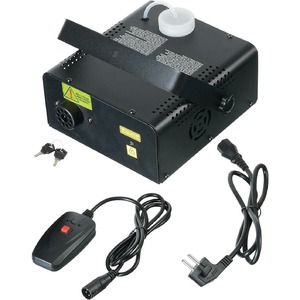 Дым машина с лазером X-POWER X-03 Laser