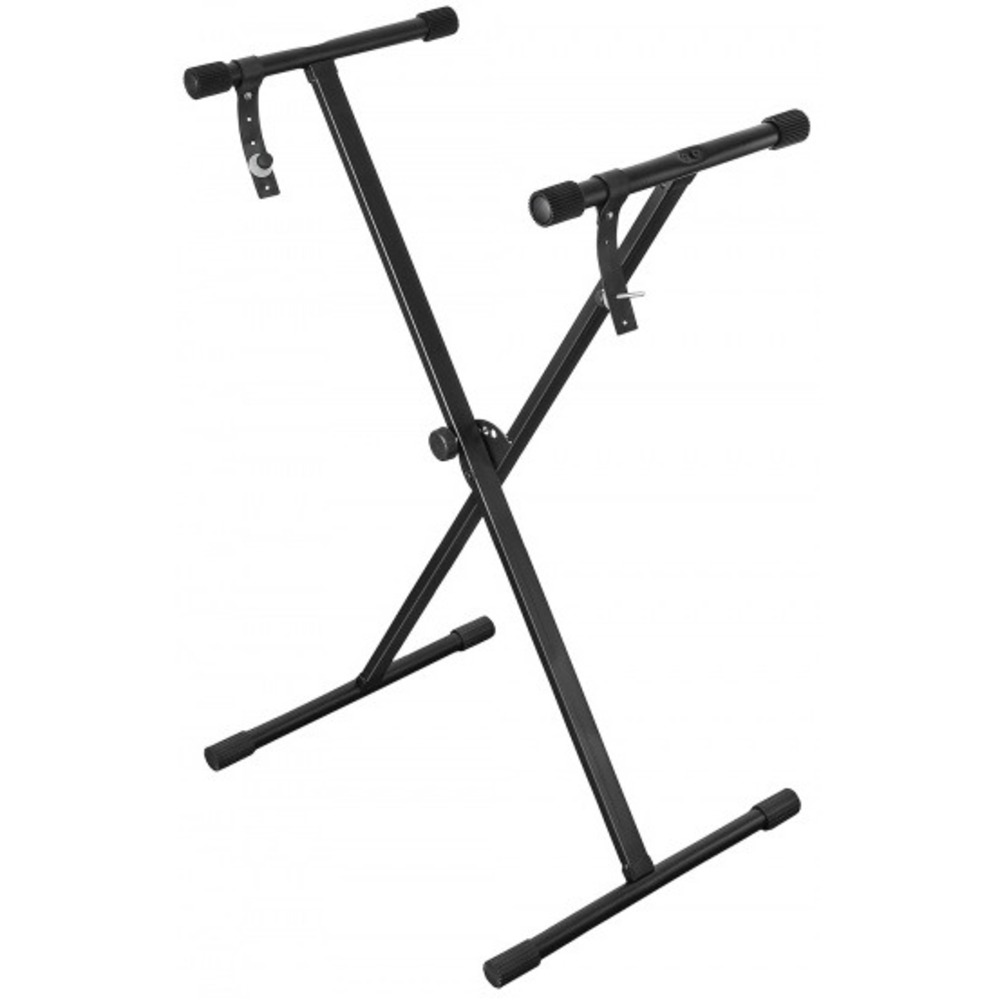 Стойка клавишная X-образная Dekko JR-811