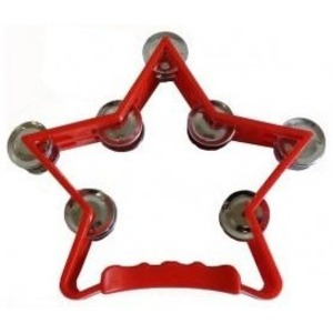 Тамбурин Dekko TX9-14