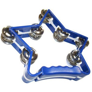 Тамбурин Dekko TX9-14