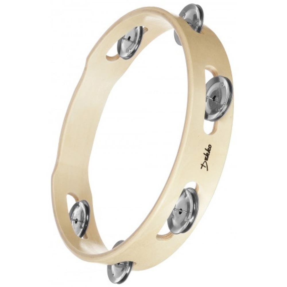 Тамбурин Dekko T8-6