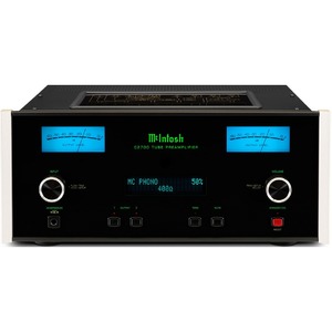 Усилитель предварительный McIntosh C2700
