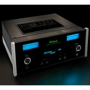 Усилитель предварительный McIntosh C2700