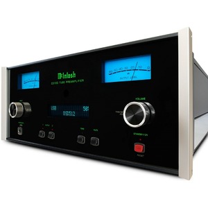 Усилитель предварительный McIntosh C2700