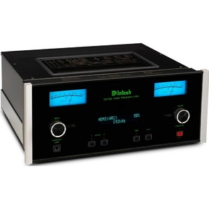 Усилитель предварительный McIntosh C2700