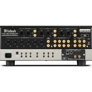 Усилитель предварительный McIntosh C2700