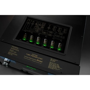Усилитель предварительный McIntosh C2700