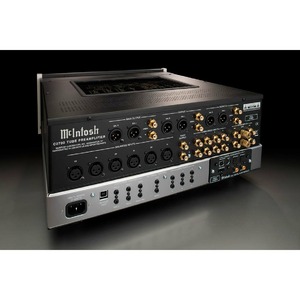 Усилитель предварительный McIntosh C2700