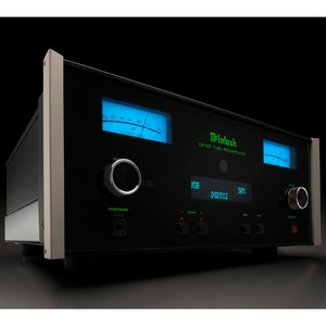 Усилитель предварительный McIntosh C2700