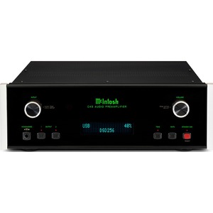 Усилитель предварительный McIntosh C49