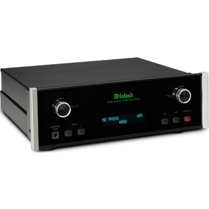 Усилитель предварительный McIntosh C49