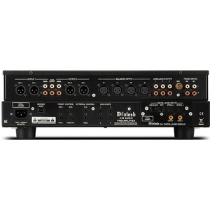 Усилитель предварительный McIntosh C49