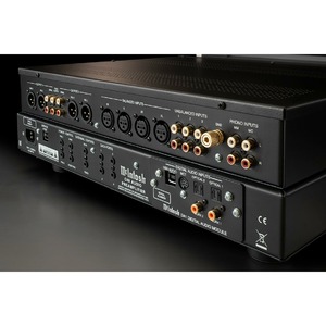 Усилитель предварительный McIntosh C49