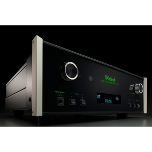 Усилитель предварительный McIntosh C49