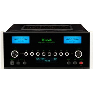 Усилитель предварительный McIntosh C53