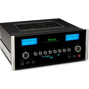 Усилитель предварительный McIntosh C53