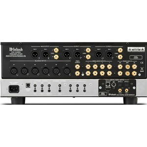 Усилитель предварительный McIntosh C53