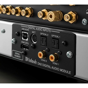 Усилитель предварительный McIntosh C53