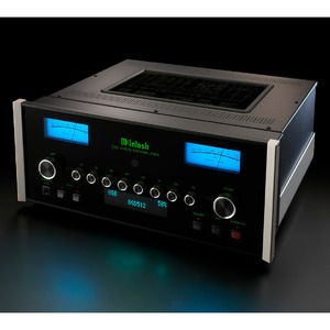 Усилитель предварительный McIntosh C53