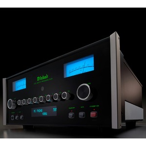 Усилитель предварительный McIntosh C53