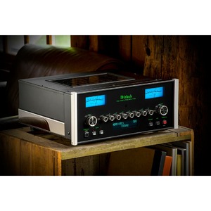 Усилитель предварительный McIntosh C53