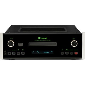 CD проигрыватель McIntosh MCD600