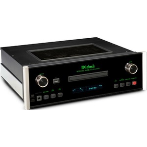 CD проигрыватель McIntosh MCD600