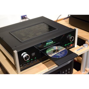 CD проигрыватель McIntosh MCD600