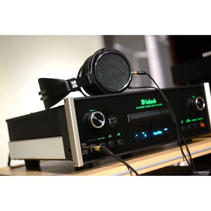 CD проигрыватель McIntosh MCD600