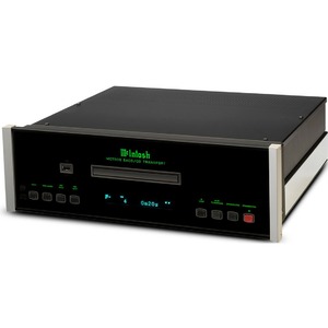 CD проигрыватель McIntosh MCT500