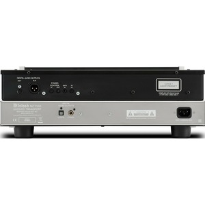 CD проигрыватель McIntosh MCT500