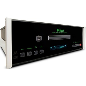 CD проигрыватель McIntosh MCT500
