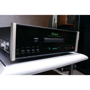 CD проигрыватель McIntosh MCT500