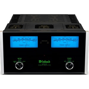 Усилитель мощности McIntosh MC312