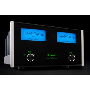 Усилитель мощности McIntosh MC312