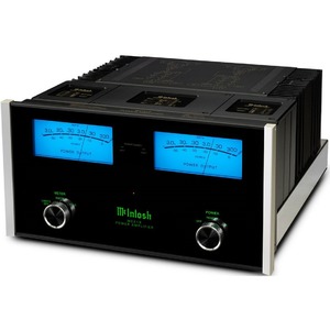 Усилитель мощности McIntosh MC312