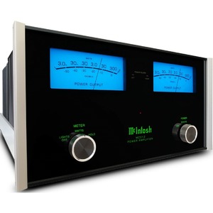 Усилитель мощности McIntosh MC312