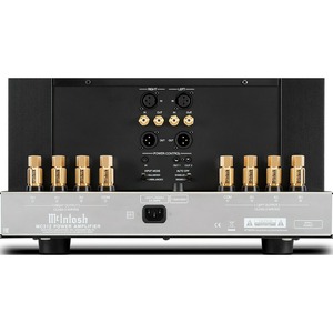 Усилитель мощности McIntosh MC312