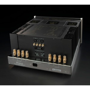 Усилитель мощности McIntosh MC312